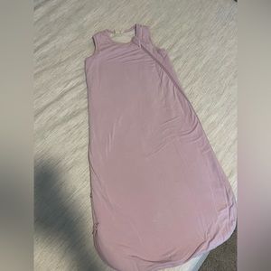 Pink Kyte Baby Sleep Sack 1.0 tog